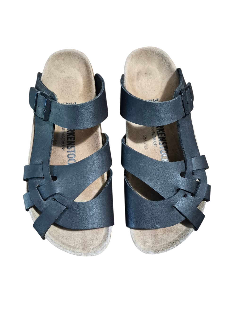Birkenstock Women's Pisa